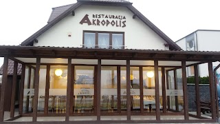 Restauracja Akropolis