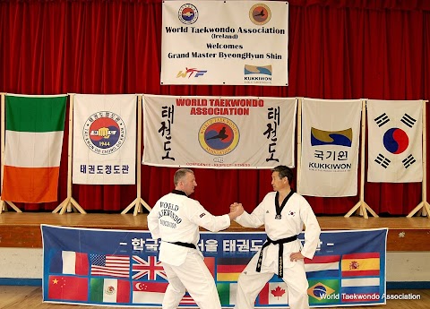 World Taekwondo Association