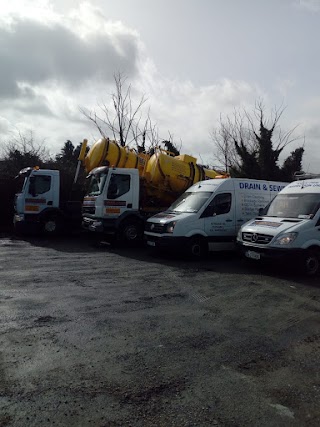 Caharclough Drain Cleaning