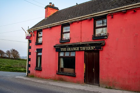 The Grange Tavern