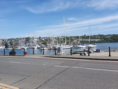 Kinsale Tourist Information Centre