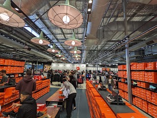 Nike Factory Store