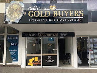 Gold Coast Gold Buyers ( Gold, Watches, Diamonds)