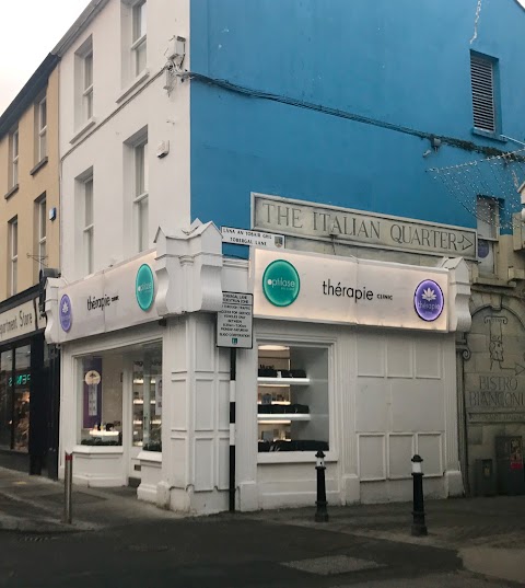 Thérapie Clinic - Sligo | Cosmetic Injections, Laser Hair Removal, Body Sculpting, Advanced Skincare