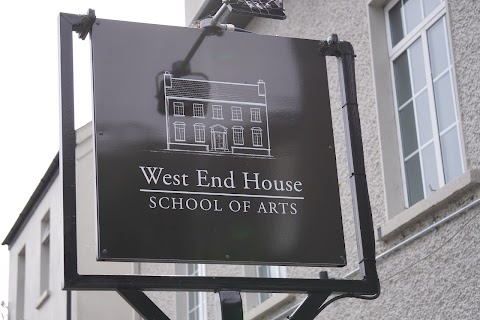 West End House School of Arts