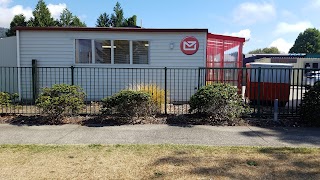 NZ Post Shop Ngaruawahia