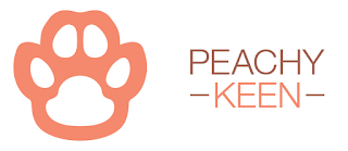 Peachy Keen Pet