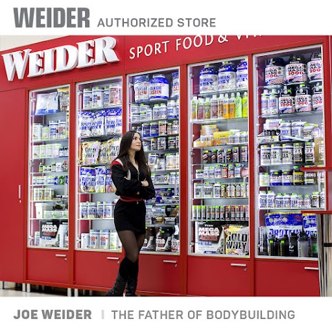 Weider