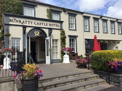 Bunratty Castle Hotel, BW Signature Collection