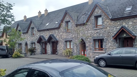 Pairc Na Gloine Holiday Homes