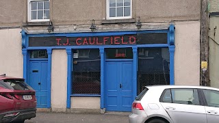 Caulfield's