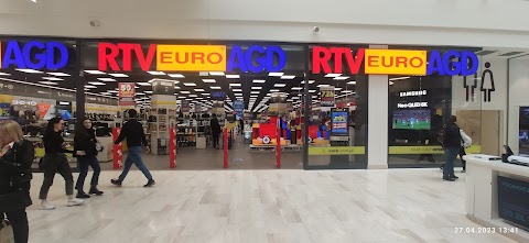 RTV Euro AGD