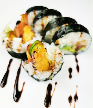 DajTo Sushi Kuchnia Japońska - restauracja , dostawa , odbiór