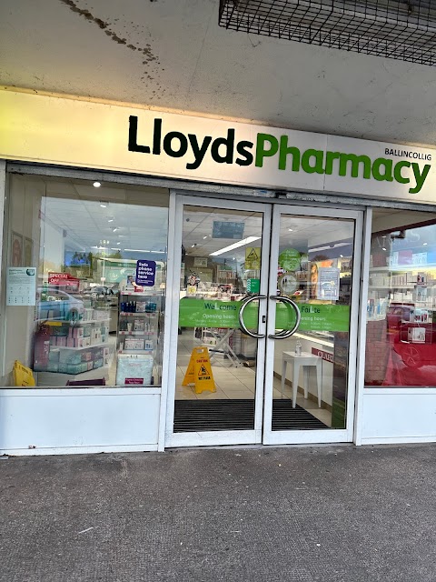 LloydsPharmacy