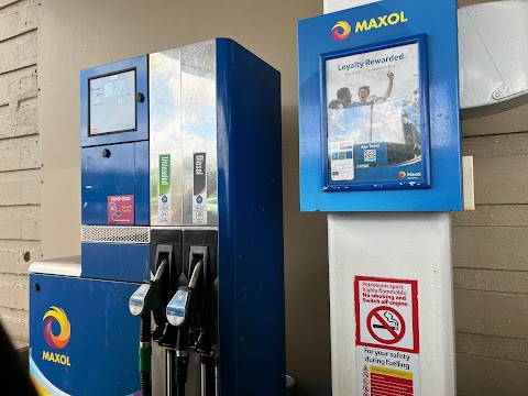 Maxol Service Station Bantry