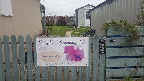 Fairy Tails Grooming, Dog, Pet Groomer Kanturk. @groomingkanturk on facebook