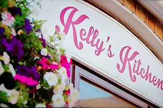 Kelly's Kitchen