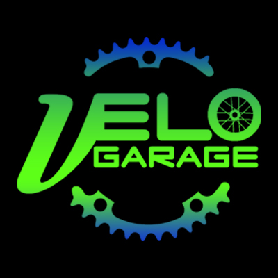 Ремонт велосипедів" Velogarage"