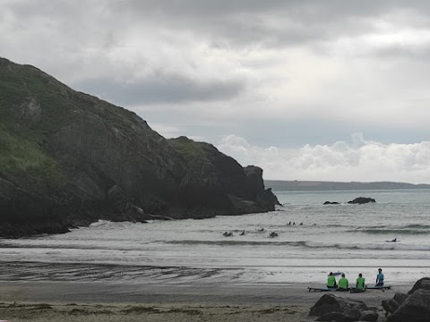 SurfnSup West Cork