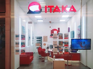 ITAKA (Galeria Rzeszów)