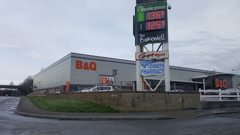 B&Q Athlone