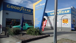 Goodyear Autocare Bendigo