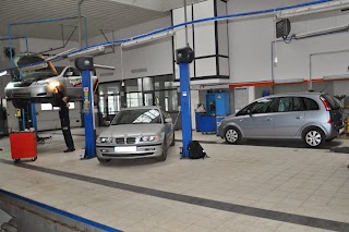 Auto Naprawa i Okręgowa Stacja Kontroli Pojazdów Dyc-Car