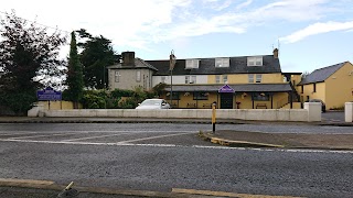 Bit & Bridle INN