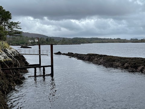 Oysterbed Pier