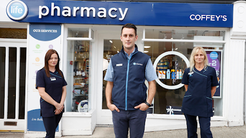 Life Pharmacy Kilkelly