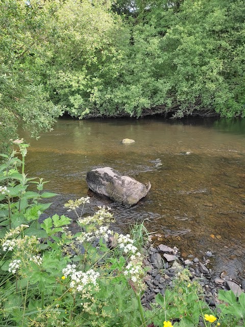 Millstreet Town Park(Páirc Bhaile Sráid an Mhuilinn)