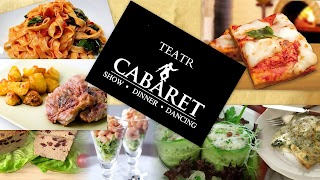 Teatr Cabaret