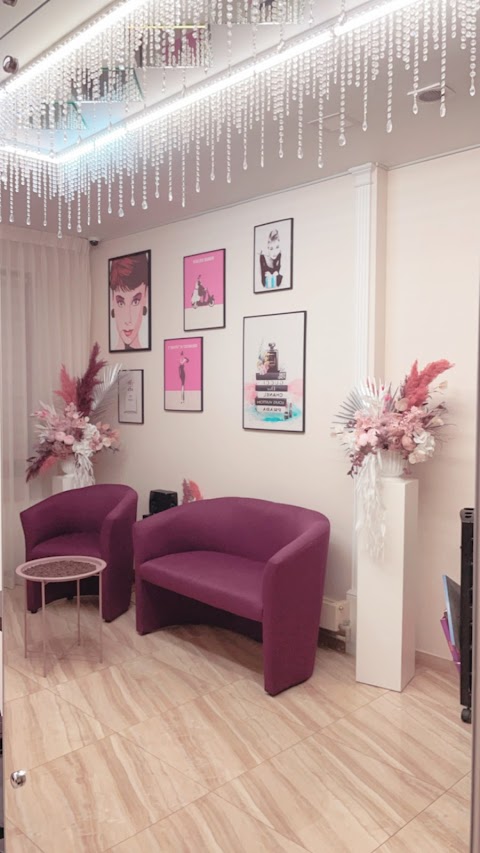 Esthetic Room ODRI