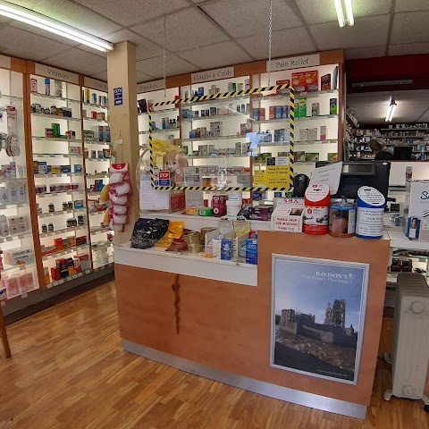 Davison's Pharmacy