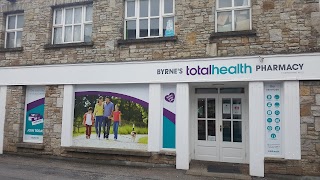 Byrne's totalhealth Pharmacy