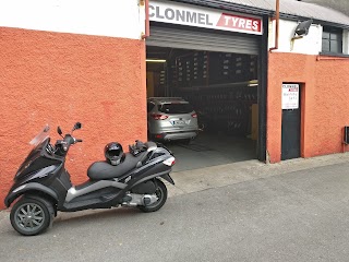 Clonmel Tyres