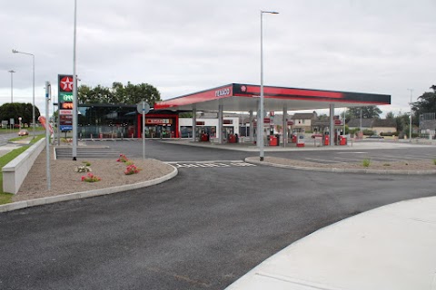 Texaco Spar Parkway