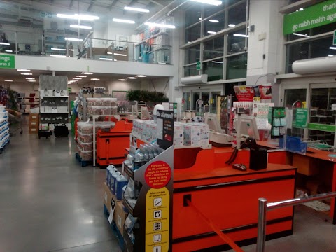 Homebase - Portlaoise