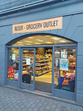 Noor Grocery Outlet