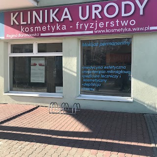 Gabinet Kosmetyczny Baranowska - Ursynów