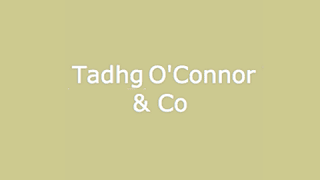 Tadhg O'Connor & Co