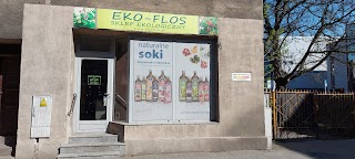 Sklep Ekologiczny EkoFlos