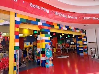 LEGOLAND® Discovery Centre Melbourne