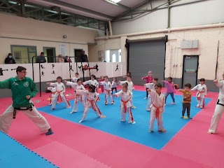 G Force Taekwondo