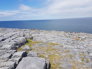 Black Head Lighthouse