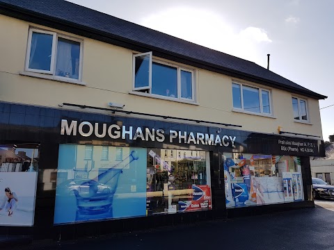 Moughan's Pharmacy