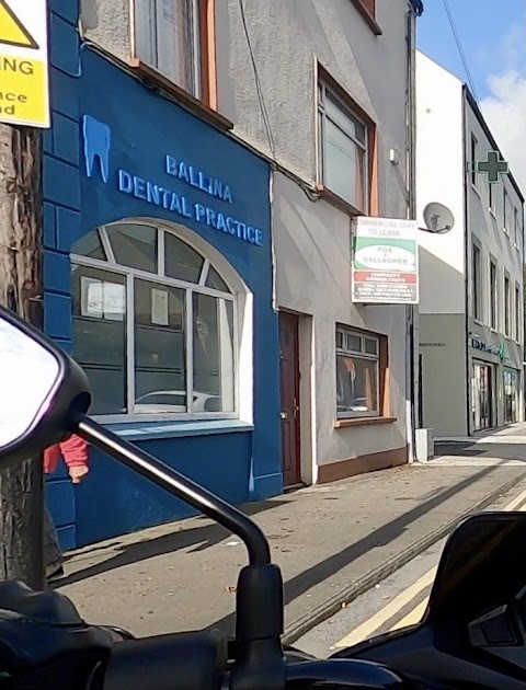 Ballina Dental Practice