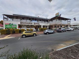 Exchange Hotel Kilcoy