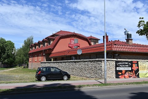 Oławian Hotel