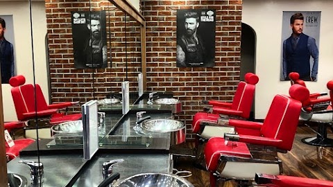 Staunton's Barbers